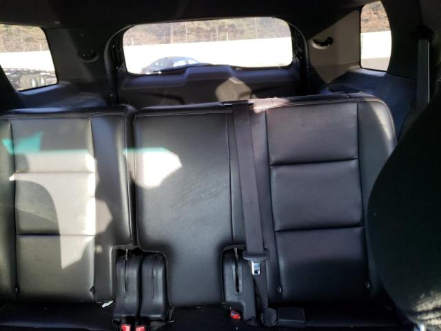 Photo 10 from auction – 2013 FORD EXPLORER P with VIN 1FM5K8AR7DGC20868