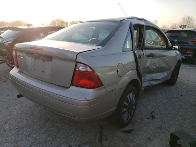 Photo 3 from auction – 2007 FORD FOCUS ZX4 with VIN 1FAFP34N57W193773