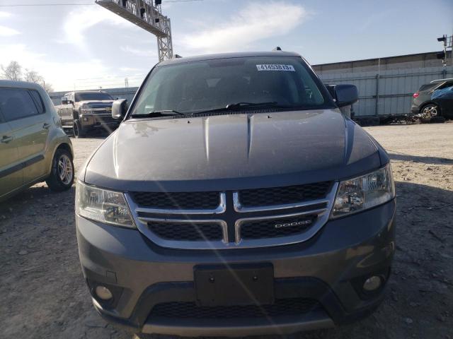 Photo 5 from auction – 2012 DODGE JOURNEY SX with VIN 3C4PDCBGXCT181212
