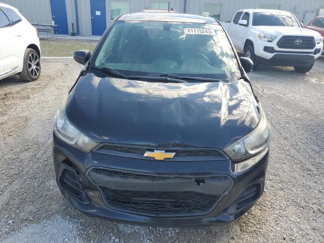 Photo 5 from auction – 2016 CHEVROLET SPARK LS with VIN KL8CB6SA5GC609148