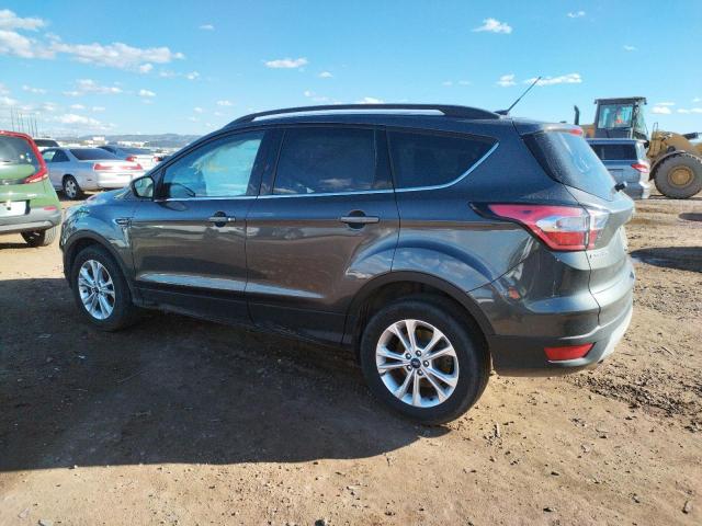 Photo 2 from auction – 2018 FORD ESCAPE SE with VIN 1FMCU0GD2JUD56885