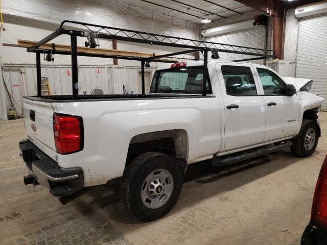 Photo 3 from auction – 2016 CHEVROLET SILVERADO with VIN 1GC1KUEG2GF168810