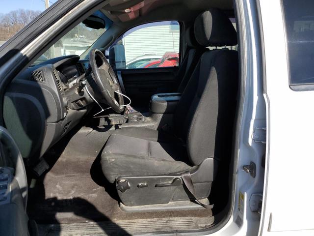 Photo 7 from auction – 2013 CHEVROLET SILVERADO with VIN 1GC4K0CG3DF104151