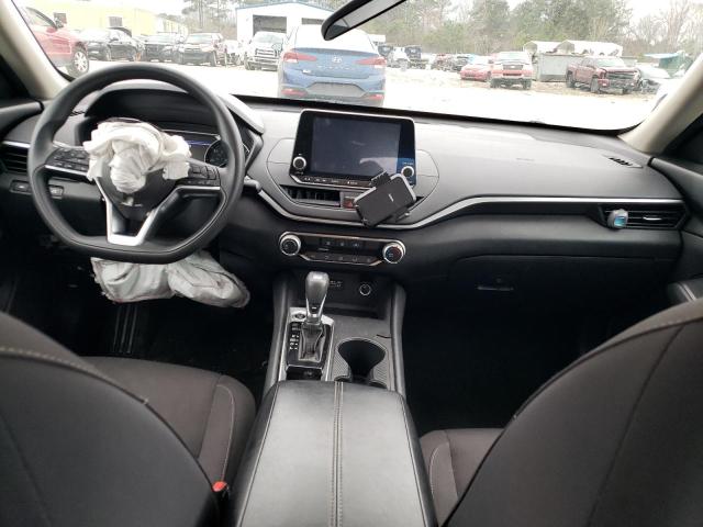 Photo 8 from auction – 2020 NISSAN ALTIMA S with VIN 1N4BL4BV5LC205645