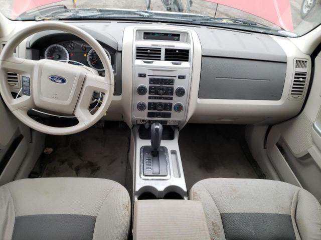 Photo 8 from auction – 2008 FORD ESCAPE XLT with VIN 1FMCU03128KC80702