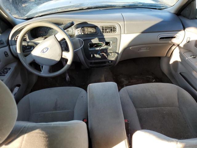 Photo 8 from auction – 2006 FORD TAURUS SE with VIN 1FAFP53U76A112367