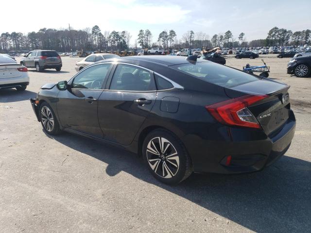 Photo 2 from auction – 2016 HONDA CIVIC EX with VIN 19XFC1F39GE027711