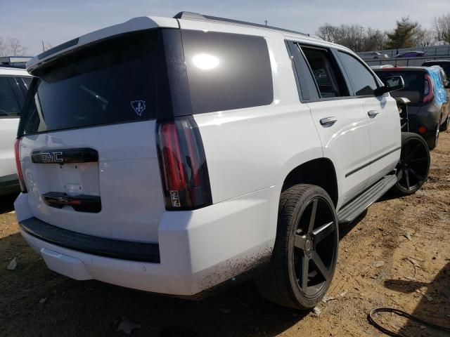 Photo 3 from auction – 2017 GMC YUKON DENA with VIN 1GKS2CKJ0HR286177