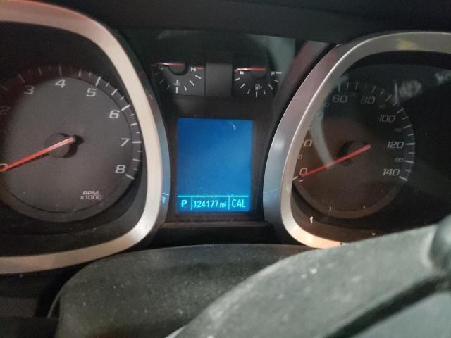 Photo 9 from auction – 2017 CHEVROLET EQUINOX LT with VIN 2GNALCEK3H1591875