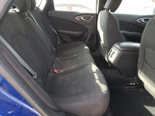 Photo 10 from auction – 2015 CHRYSLER 200 LIMITE with VIN 1C3CCCAB1FN534744