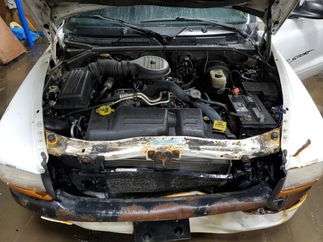 Photo 11 from auction – 2000 DODGE DURANGO with VIN 1B4HR28Y6YF277997