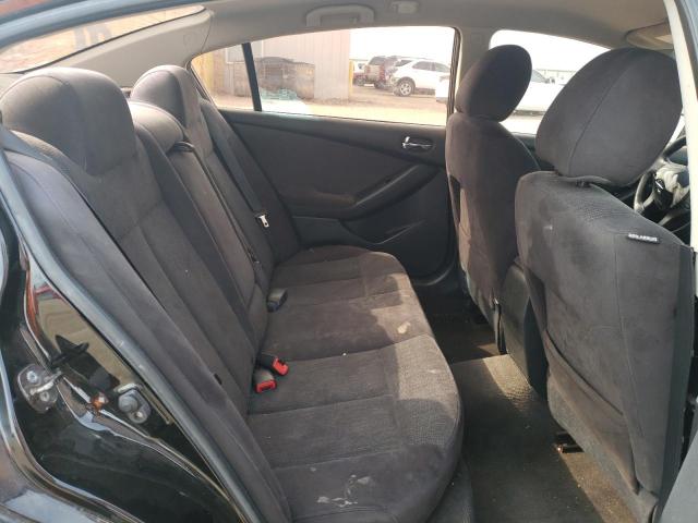 Photo 10 from auction – 2010 NISSAN ALTIMA BAS with VIN 1N4AL2AP7AN554391