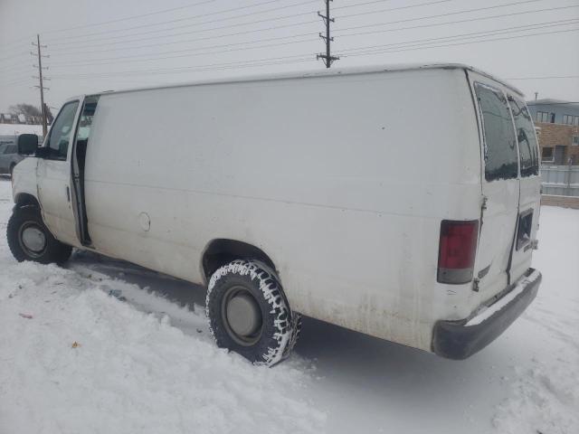 Photo 2 from auction – 2006 FORD ECONOLINE with VIN 1FTSS34L06HB04913