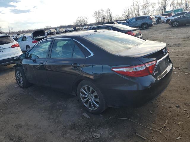 Photo 2 from auction – 2015 TOYOTA CAMRY LE with VIN 4T4BF1FK7FR491840