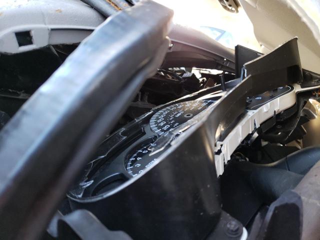 Photo 9 from auction – 2007 CHEVROLET SILVERADO with VIN 1GCGK13U47F198358