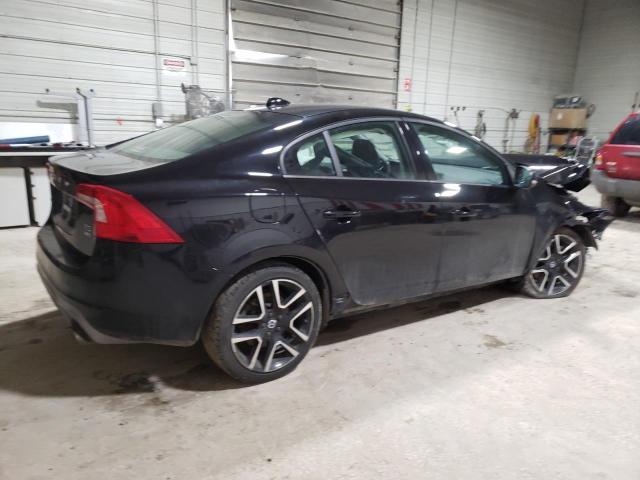 Photo 3 from auction – 2017 VOLVO S60 DYNAMI with VIN YV140MTL9H2428531