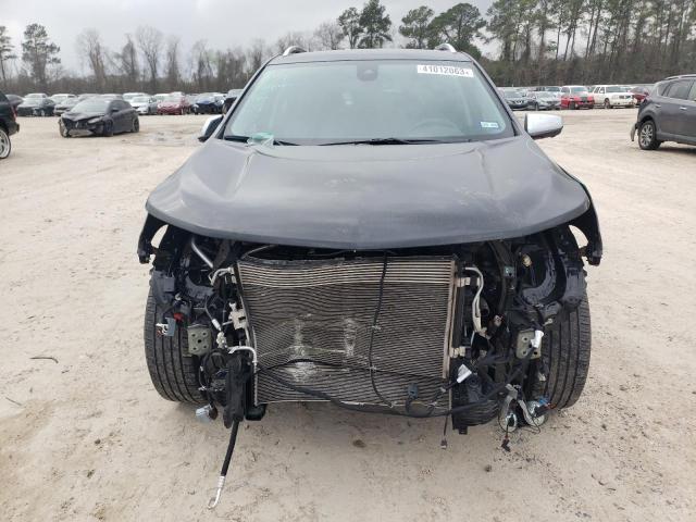 Photo 5 from auction – 2021 CHEVROLET EQUINOX PR with VIN 2GNAXXEV8M6162427