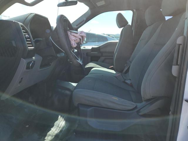 Photo 7 from auction – 2015 FORD F150 SUPER with VIN 1FTEX1C88FKD97821