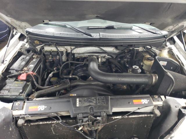 Photo 11 from auction – 2007 FORD F150 SUPER with VIN 1FTPW14VX7FB62136