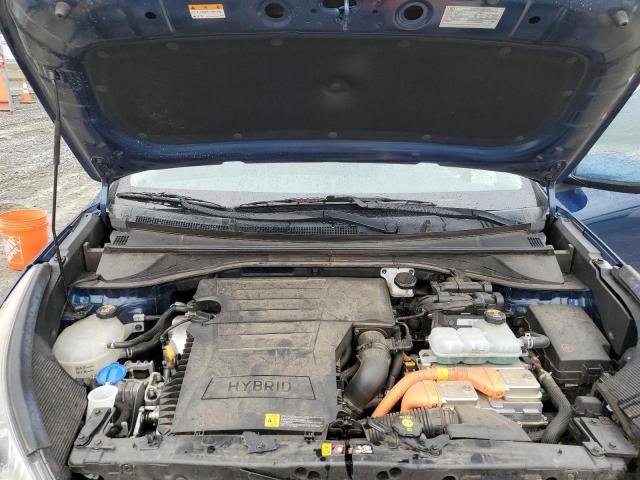 Photo 11 from auction – 2019 KIA NIRO FE with VIN KNDCB3LCXK5231752