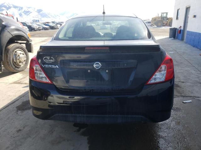 Photo 6 from auction – 2017 NISSAN VERSA S with VIN 3N1CN7AP6HL821155