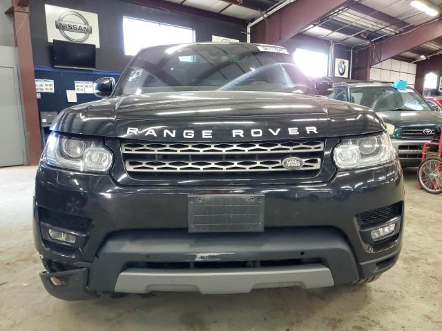 Photo 5 from auction – 2016 LAND ROVER RANGE ROVE with VIN SALWG2PF1GA114713