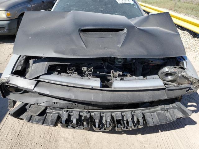 Photo 11 from auction – 2020 DODGE CHALLENGER with VIN 2C3CDZJG4LH152191