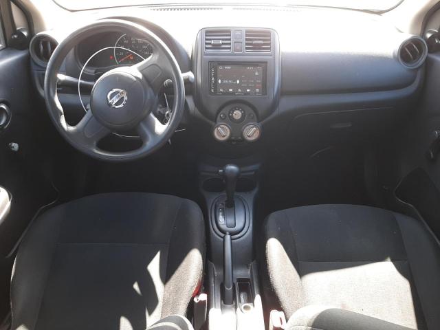 Photo 8 from auction – 2012 NISSAN VERSA S with VIN 3N1CN7AP2CL855179