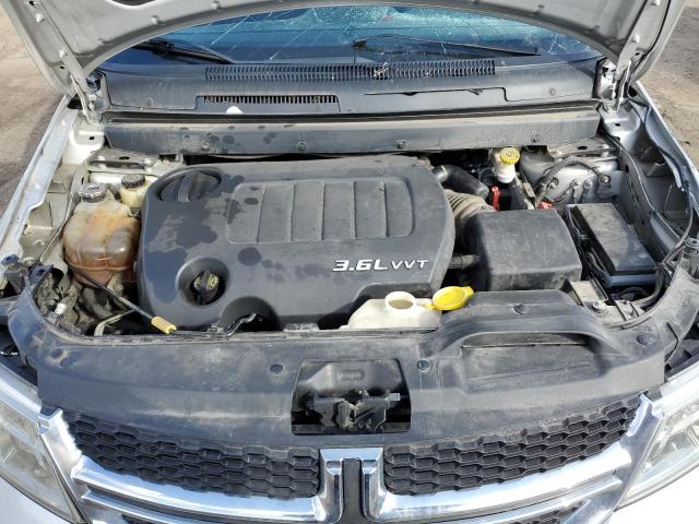 Photo 11 from auction – 2013 DODGE JOURNEY SX with VIN 3C4PDCBG3DT595028