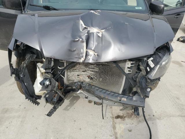 Photo 12 from auction – 2018 DODGE GRAND CARA with VIN 2C4RDGEG6JR219773