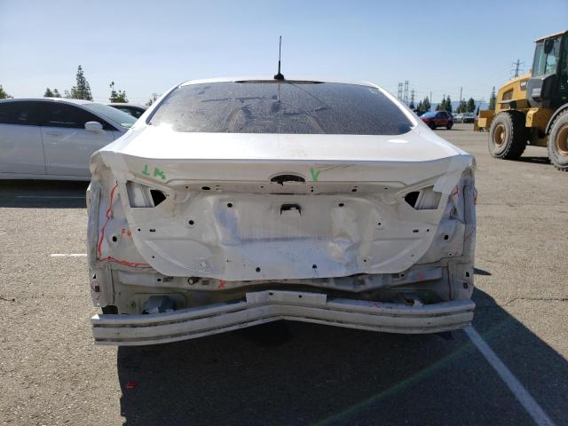 Photo 6 from auction – 2017 FORD FUSION SE with VIN 3FA6P0HD5HR187606