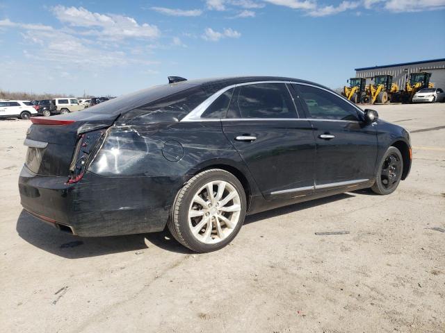 Photo 3 from auction – 2017 CADILLAC XTS LUXURY with VIN 2G61M5S30H9162017