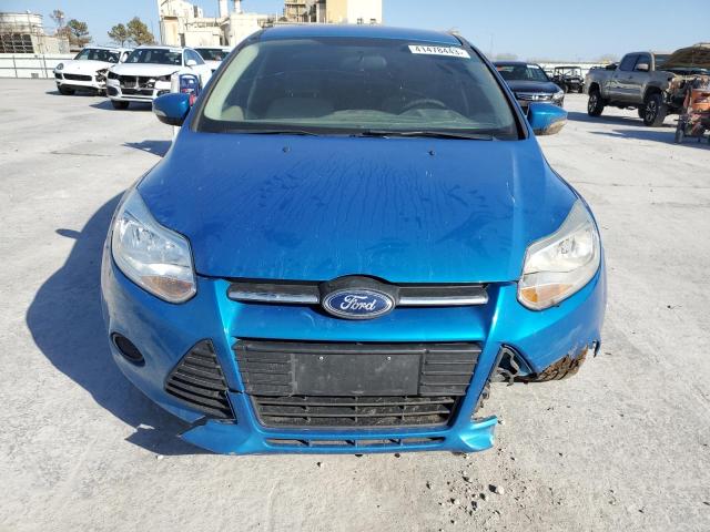 Photo 5 from auction – 2013 FORD FOCUS SE with VIN 1FADP3F25DL234085