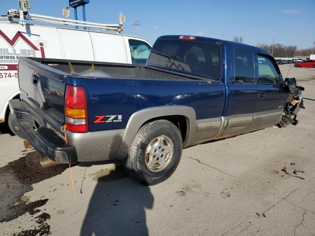 Photo 3 from auction – 2002 CHEVROLET SILVERADO with VIN 2GCEK19T121283311