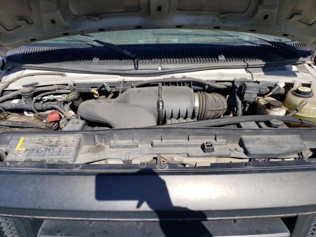 Photo 12 from auction – 2008 FORD ECONOLINE with VIN 1FTNE24L48DB23750