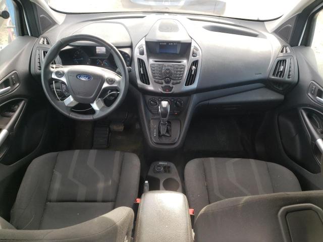 Photo 8 from auction – 2014 FORD TRANSIT CO with VIN NM0LS7F71E1135846