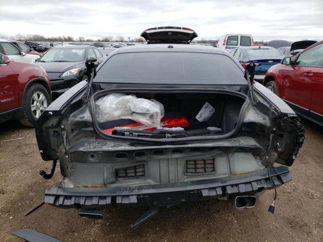 Photo 6 from auction – 2014 DODGE CHALLENGER with VIN 2C3CDYAG7EH184470
