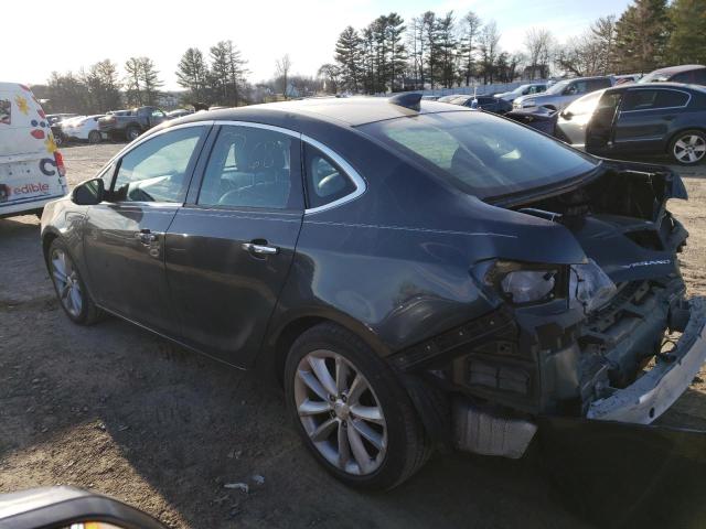 Photo 2 from auction – 2016 BUICK VERANO with VIN 1G4PS5SK7G4122101