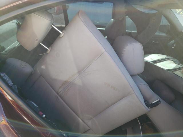 Photo 10 from auction – 2008 BMW 335 XI with VIN WBAVD53528A286094