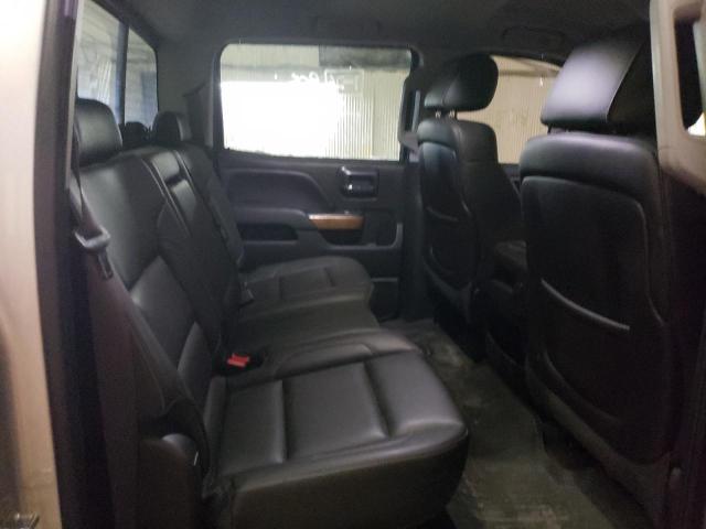 Photo 11 from auction – 2015 CHEVROLET SILVERADO with VIN 3GCUKSEC8FG177877