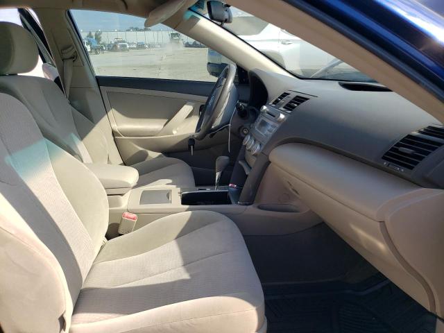 Photo 7 from auction – 2010 TOYOTA CAMRY BASE with VIN 4T1BF3EKXAU525141