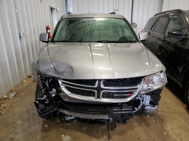 Photo 5 from auction – 2016 DODGE JOURNEY SX with VIN 3C4PDCBG4GT194656