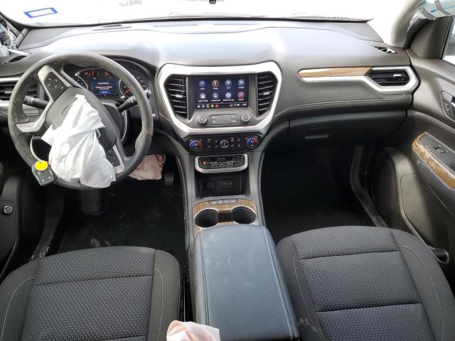 Photo 8 from auction – 2022 GMC ACADIA SLE with VIN 1GKKNKL48NZ123301