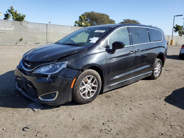 CHRYSLER PACIFICA T 2020 with VIN 2C4RC1FG1LR267134 - Photo from auction