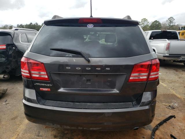 Photo 6 from auction – 2018 DODGE JOURNEY SE with VIN 3C4PDCAB3JT519696