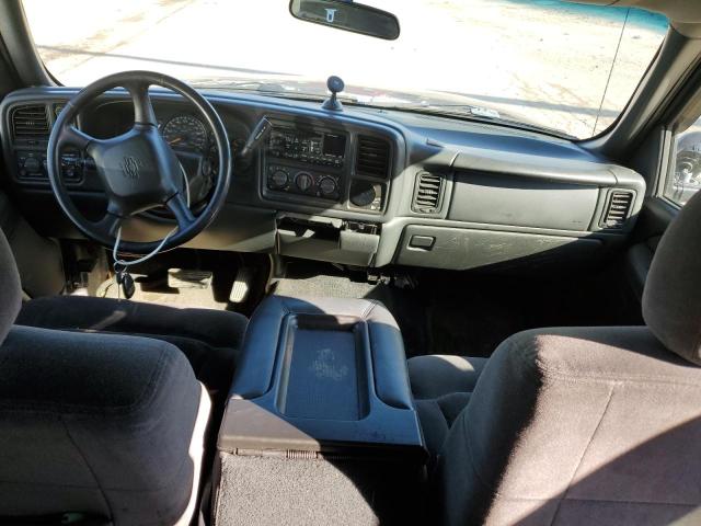 Photo 8 from auction – 2002 CHEVROLET SILVERADO with VIN 2GCEK19T121283311