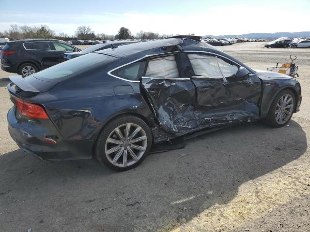 Photo 3 from auction – 2012 AUDI A7 PRESTIG with VIN WAU2GAFC5CN147270