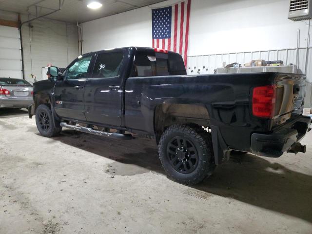 Photo 2 from auction – 2016 CHEVROLET SILVERADO with VIN 1GC1KVEG9GF304131
