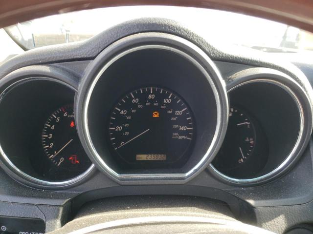 Photo 9 from auction – 2005 LEXUS RX 330 with VIN 2T2HA31U15C046741