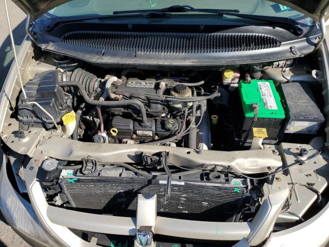 Photo 12 from auction – 2005 DODGE GRAND CARA with VIN 2D4GP44LX5R416322